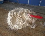 Foto del paso 2 de la receta: Pizzetas fritas Receta de Vanna de España