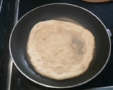 Foto del paso 9 de la receta: 🇮🇹 Piadina Romagnola 🇮🇹 (Pan Plano)