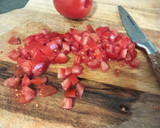 Foto del paso 4 de la receta: Cuscús de lata 🥫