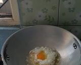 Foto langkah ke 2 dari resep Tumis Kecap Telur Ceplok.