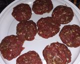صورة لخطوة 1 من وصفة لابيري 🥔 باللحم المفروم 🍖 على طريقتي