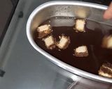 Foto langkah ke 5 dari resep Kue Ultah Beng - Beng.