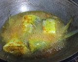 Foto langkah ke 3 dari resep Ikan Bandeng Goreng.
