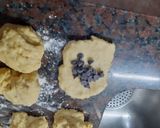 Foto del paso 10 de la receta: Mini Pandulce. Grace