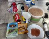 Foto del paso 1 de la receta: Frijoles