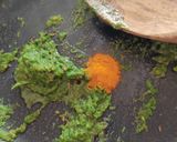 A picture of step 5 of Batata vada/Alo vada.