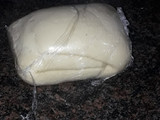 Medialunas de manteca
