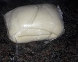 Foto del paso 4 de la receta: Medialunas de manteca