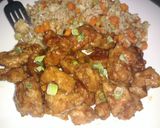 Foto del paso 3 de la receta: Pollo agridulce