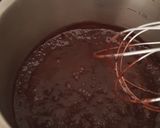 A picture of step 2 of Saturday Morning Hot Chocolate.