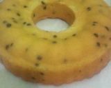 Foto langkah ke 3 dari resep Cake choco chips.