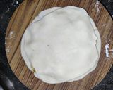 நூடுல்ஸ் பொட்டல பரோட்டா (Noodles Pottala Parotta recipe in tamil) ரெசிபி ஸ்டேப் 8 புகைப்படம்