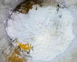 Foto del paso 1 de la receta: Crema pastelera