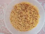 Kokam isi Kacang Ijo 😋