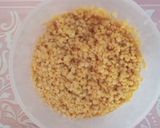 Foto langkah ke 1 dari resep Kokam isi Kacang Ijo 😋.