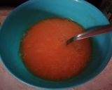 Tojásleves recept fázis 2 fotója