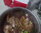 Foto langkah ke 1 dari resep Nasi ayam kfc.