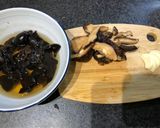 Foto langkah ke 2 dari resep Ala Resto: Brokoli Jamur saus tiram dijamin enak untuk Imlek.