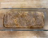 Foto del paso 5 de la receta: Tarta de canela
