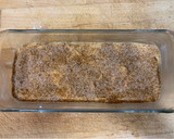 Foto del paso 5 de la receta: Tarta de canela