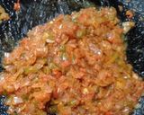 मसाला पाव (masala pav recipe in marathi) रेसिपी स्टेप 2 फोटो 