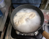箭筍酸菜排骨湯(簡單料理)的食譜步驟2照片