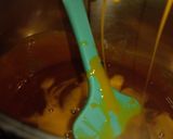 Foto del paso 11 de la receta: Pastel con fondant