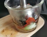 Foto del paso 6 de la receta: Fideo seco a los 3 chiles