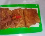 Foto langkah ke 5 dari resep Risol mayooo endulita.