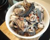 仙草烏骨雞湯的食譜步驟6照片