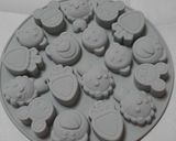 Foto del paso 1 de la receta: Bomboncitos infantiles