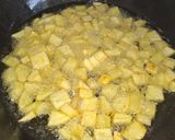 Foto del paso 2 de la receta: Vacío de cerdo al horno con papas