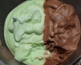 Foto langkah ke 4 dari resep Ice cream untuk diet.