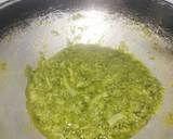 Cumi Sambel Ijo langkah memasak 3 foto