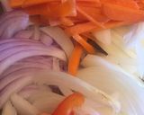 Foto del paso 3 de la receta: Arroz de camarón