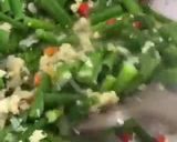 Foto langkah ke 2 dari resep Tumis Bunga Bawang Merah.
