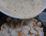 Foto del paso 2 de la receta: Pudín de pan