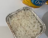 Foto langkah ke 3 dari resep Mentai Rice.