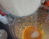 Foto del paso 3 de la receta: Budín de Mandarina