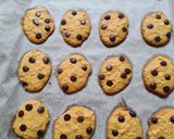 Foto del paso 10 de la receta: 72. Cookies de Zanahoria