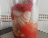 Foto del paso 2 de la receta: Estofado de cerdo a la jardinera 🍲
