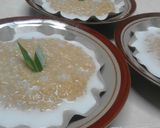 Foto langkah ke 8 dari resep Bubur Merah ULTAH.