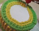 கேக் ரெசிபி ஸ்டேப் 8 புகைப்படம்