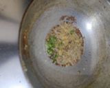 मिक्स वेज अलसी खिचड़ी (Mix Veg Alsi Khichdi recipe in hindi) रेसिपी चरण 2 फोटो