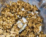 A picture of step 4 of Methi Sabji (Fenugreek Seeds Curry).