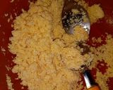 Foto del paso 1 de la receta: Coquitas fáciles