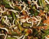 Foto langkah ke 6 dari resep 365. Tumis Genjer.