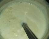 Thandai flavour matka kulfi recipe step 1 photo