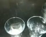 A picture of step 1 of Sattu Sharbat recipe.