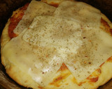 Foto del paso 3 de la receta: Pizza Piedra 😋🍕